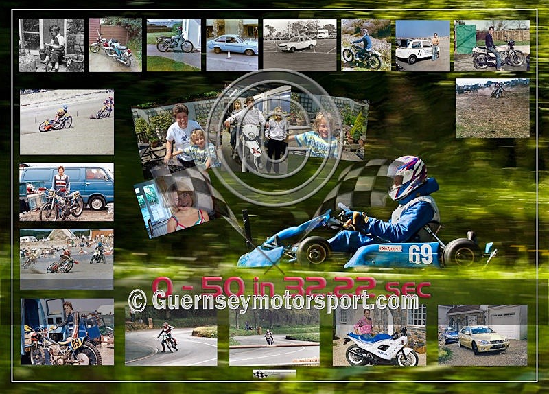 John Watson_ Montage - PHOTO MONTAGES