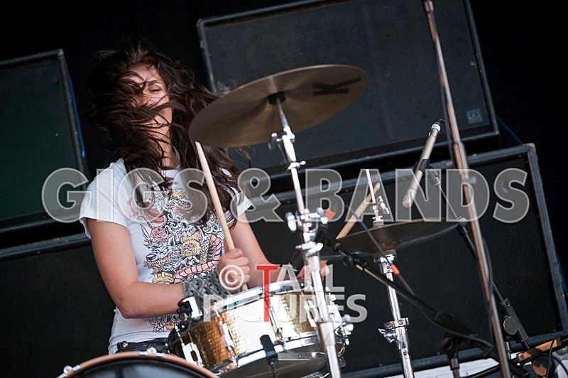 The Whip-7 - THE WHIP