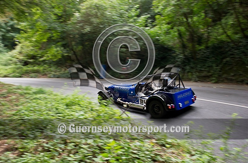 Hill Climb_29-08-11_Car-27 - CARS 2011-08-29