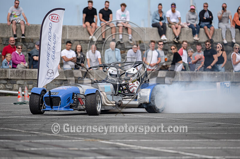 Motorsport Seafront Sunday 2020-101 - SEAFRONT SUNDAY & TWISTY SPRINT 2020