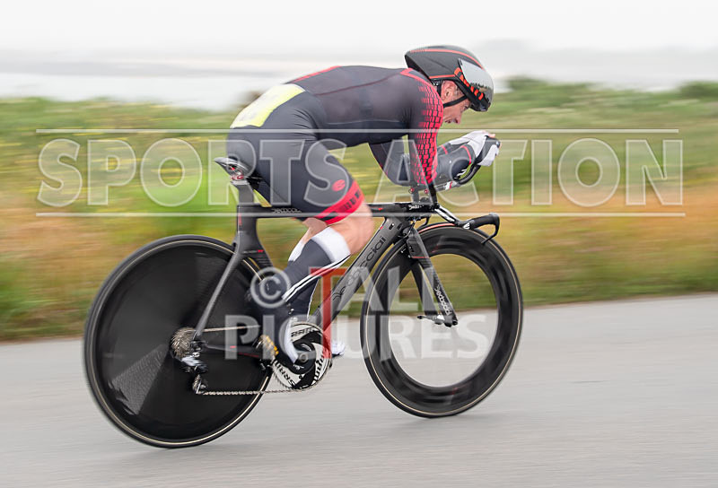GVC 2018 25 Mile Time Trial-8 - GVC 25 MILE TIME TRIAL 2018