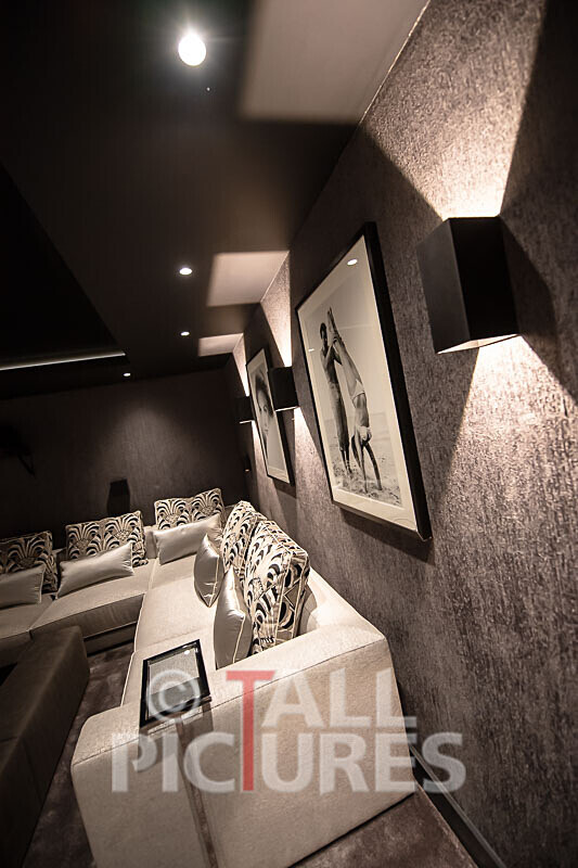 High Quality Home Cinema-16 - HIGH QUALITY HOME CINEMA