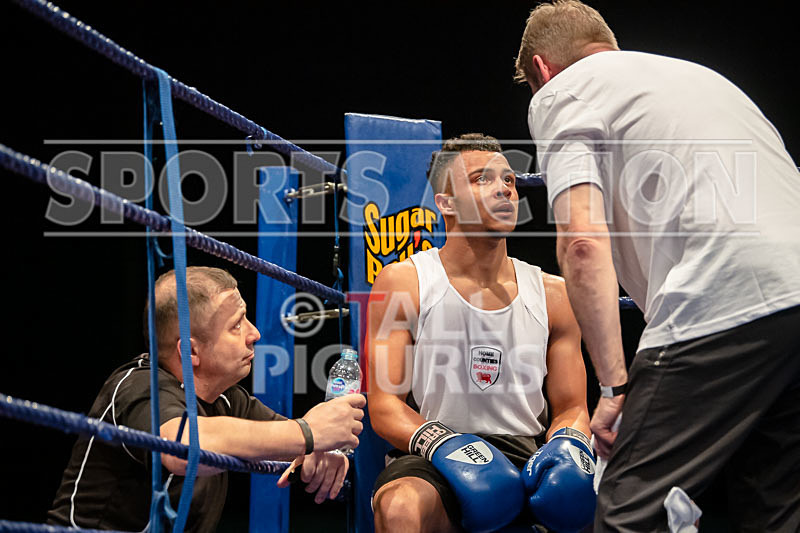 BOUT-16 - Mason Smale v Daniel Robinson-14 - BOUT-16 - Mason Smale v Daniel Robinson