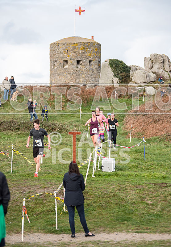 FNB Stonecrusher Race-8 - FNB STONECRUSHER CROSS COUNTRY 2017
