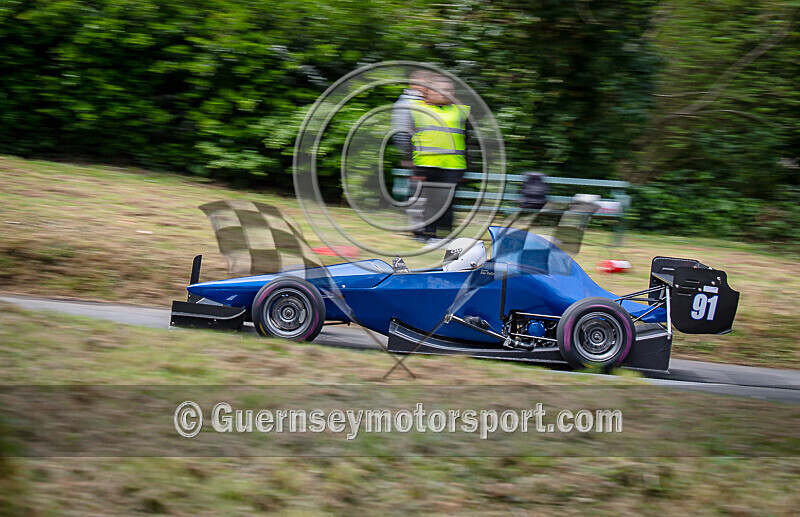 2022 Two-Day Hillclimb_Car-194 - TWO-DAY HILLCLIMB 2022 - CARS