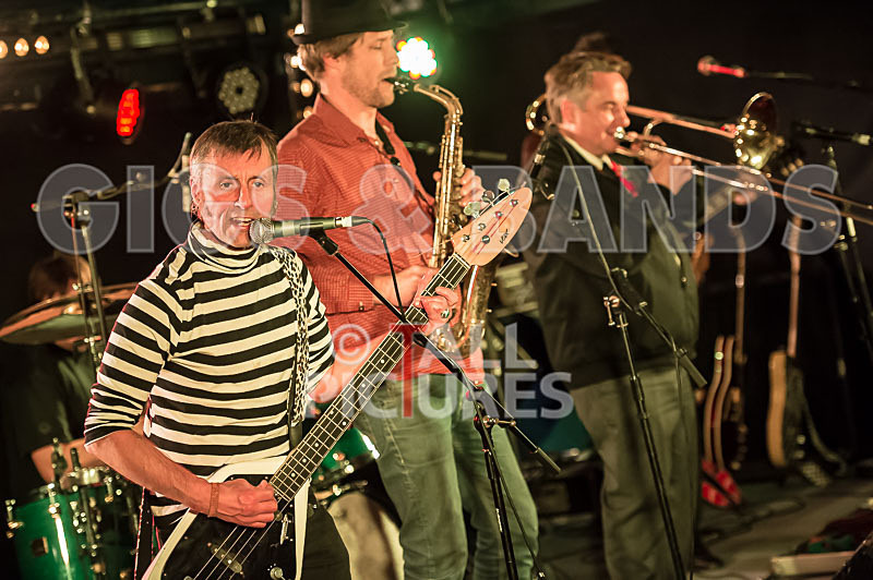 The Risk-281 - THE RISK