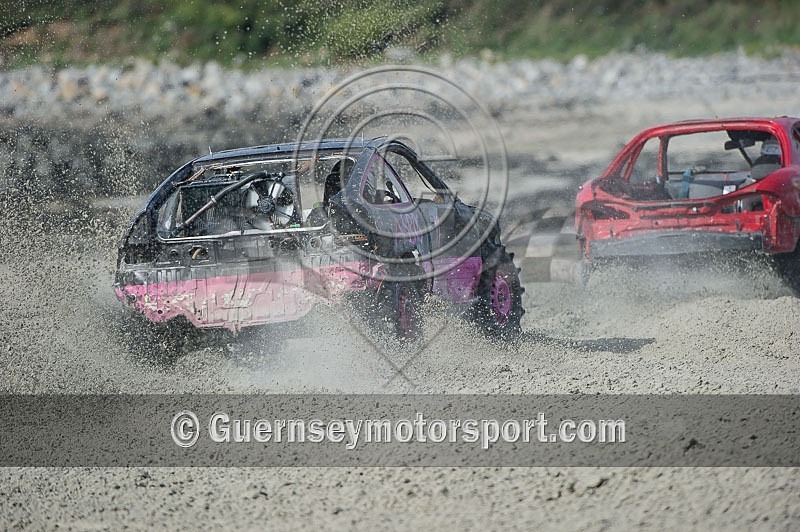 Autocross_Winter_2013_Race-2-34 - AUTO-X_06-10-2013