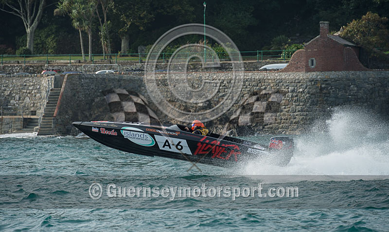 Worlds Powerboats_2014_Race-2-12 - UIM CLASS 3A & 3B WORLD OFFSHORE CHAMPIONSHIP_RACE-2
