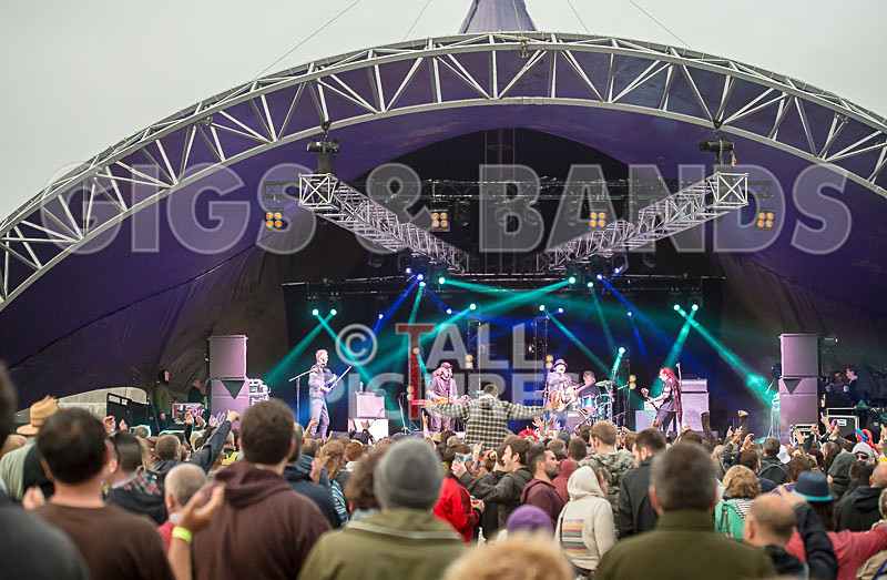 Levellers-75 - LEVELLERS