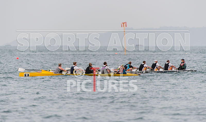 B T S Rowing Challenge-58 - BTS ROWING CHALLENGE 2018