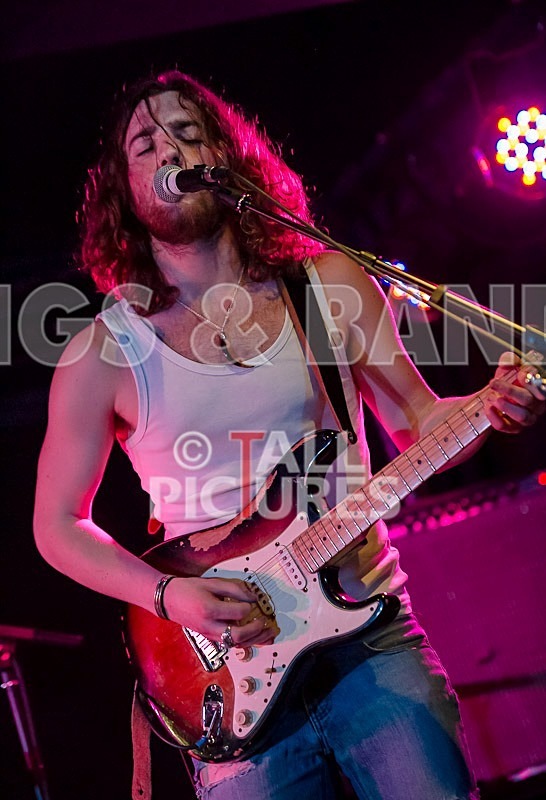 Joe Corbin  Spoonful-25 - JOE CORBIN