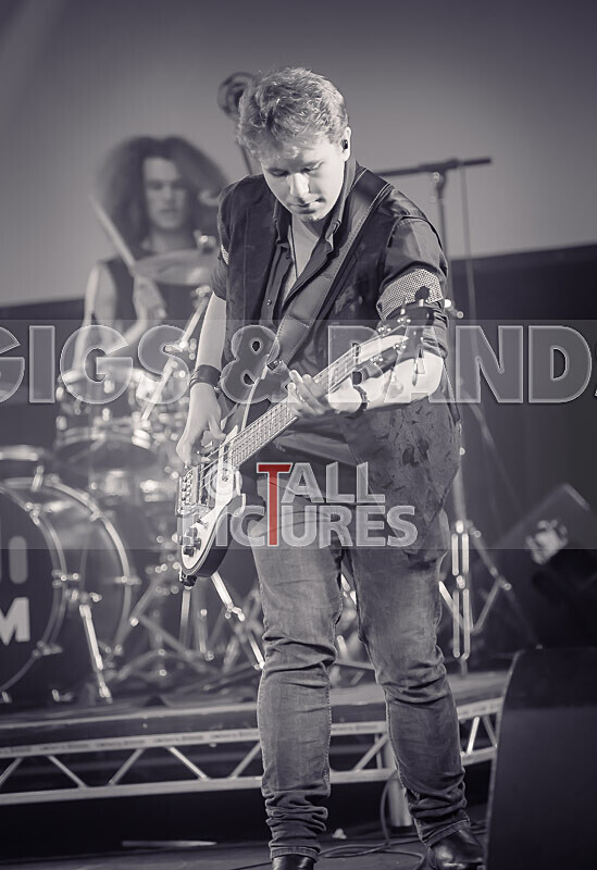 Sonic Bomb-200 - SONIC BOMB