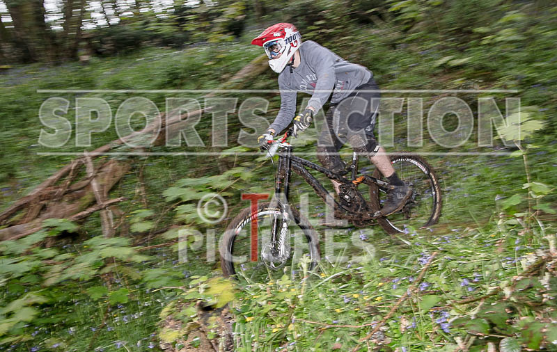 MTB_Downhill_17-04-2016-27 - DOWNHILL SERIES 2016_ROUND-2