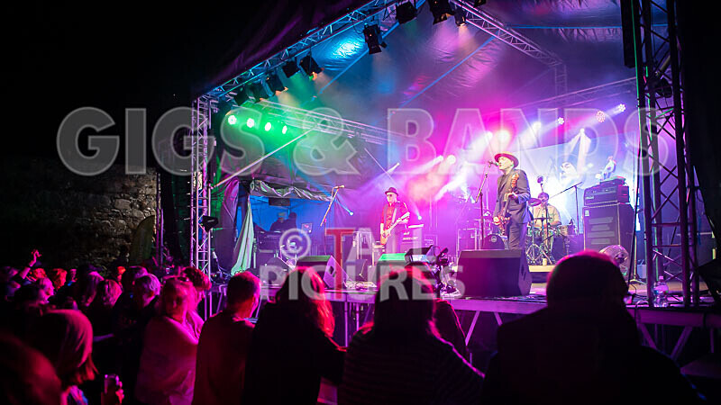 Ruts DC-69 - RUTS DC