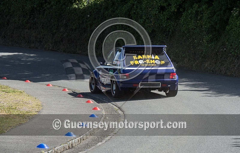 Reservoir Speed Event_2013-Car-71 - RESERVOIR SPEED EVENT 2013 - CARS