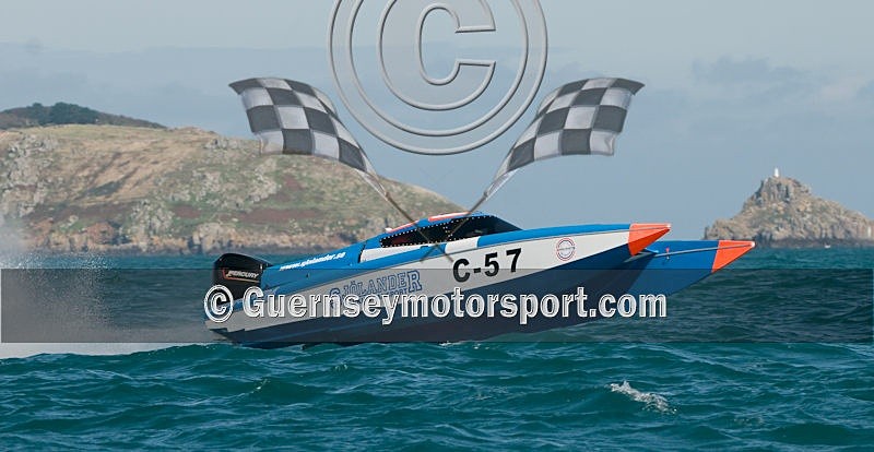 Power Boat-121 - POWERBOAT RACING 2008