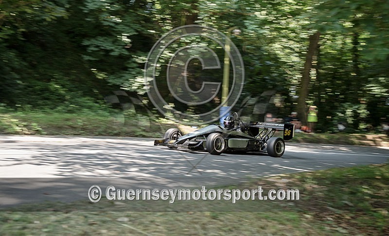 Guernsey National Hill Climb_2013_Car-201 - GUERNSEY NATIONAL 2013 - CARS