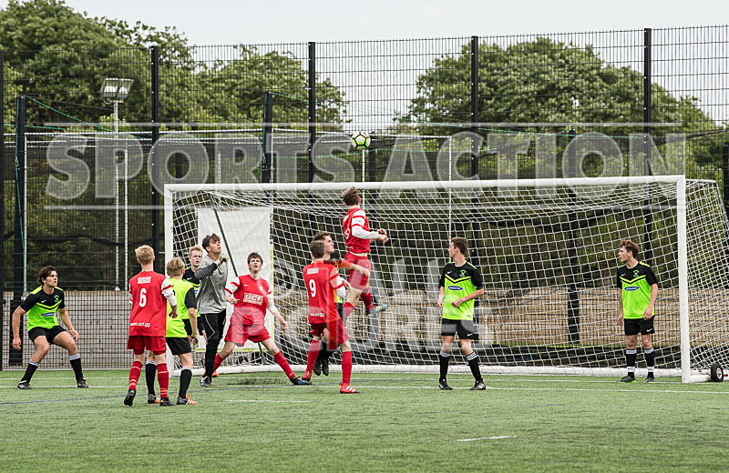 Loveridge Cup Final_27-05-2017-11 - LOVERIDGE UNDER 18's CUP FINAL 2017