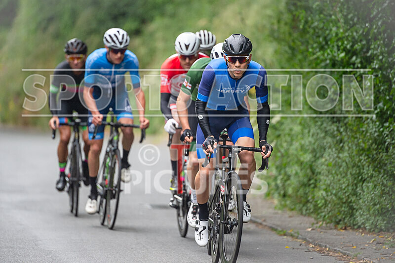 GVC Reservoir Circuit 2019-59 - GVC RESERVOIR CIRCUIT 2019