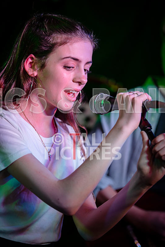 SoPM_2018 Christmas Gig-137 - SCHOOL OF POPULAR MUSIC CHRISTMAS GIG 2018