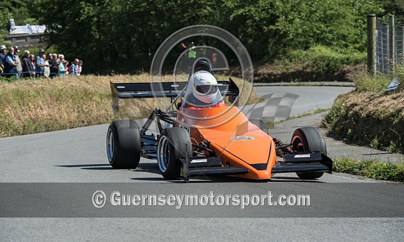 Reservoir Speed Event_2013-Car-261 - RESERVOIR SPEED EVENT 2013 - CARS