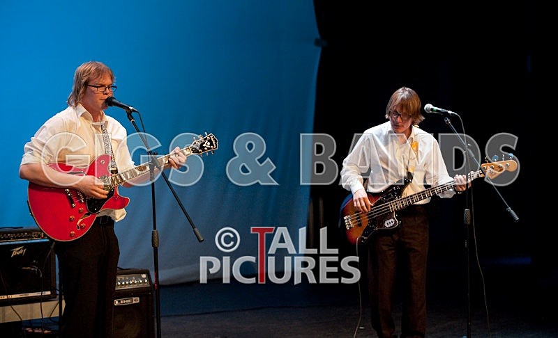 Variety Show-67 - SCHEMA