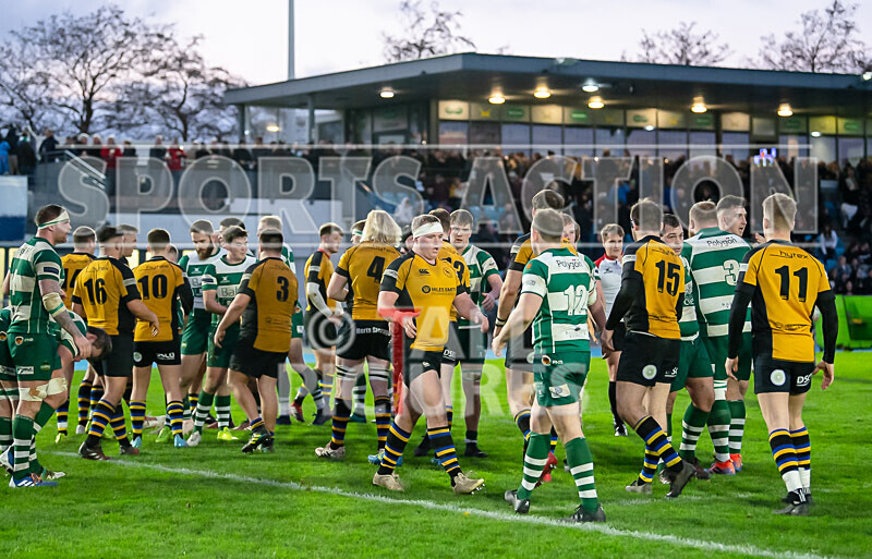 Guernsey Raiders v Hertford-73 - GUERNSEY RAIDERS v HERTFORD