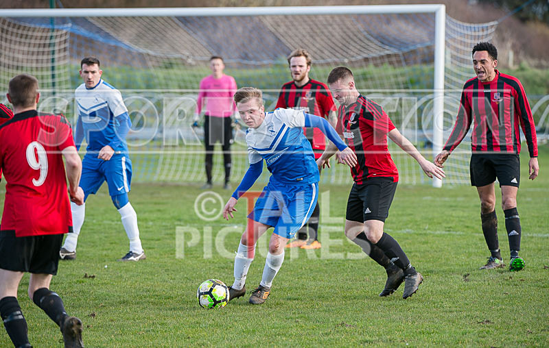 Rovers v Rangers_11-02-2018-20 - JACKSONS LEAGUE_ROVERS v RANGERS