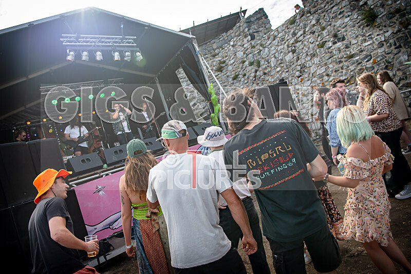 The Dust-2 - THE DUST