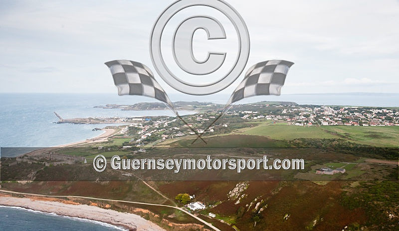 Ald Hill_10_Scene-27 - ALDERNEY HILL CLIMB 2010