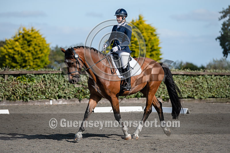 Dressage_29-09-2018-3 - DRESSAGE CHAMPIONSHIPS 2018