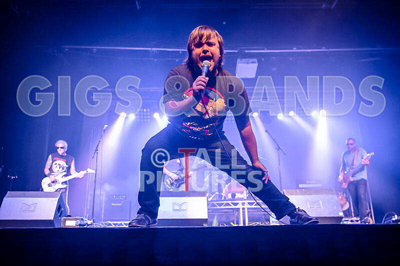 Agilisys Band-24 - SoPM CORPORATE BATTLE OF THE BANDS_AGILISYS