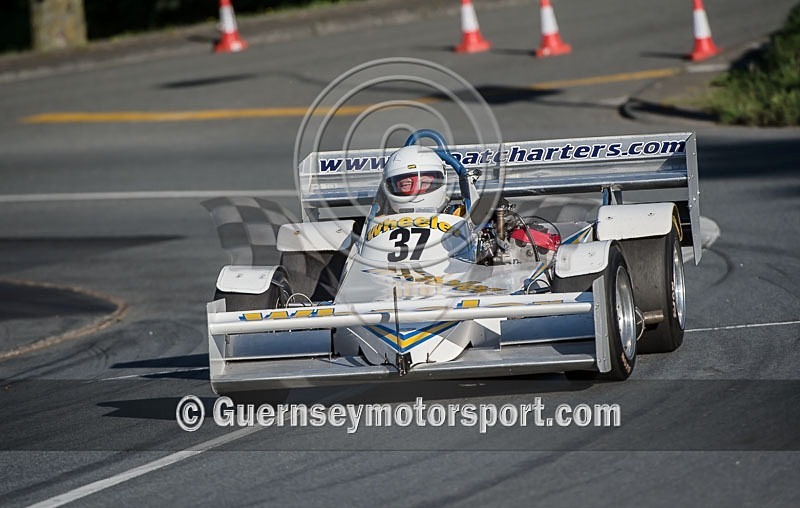 Hill Climb_07-09-2013_CAR-48 - CARS_07-09-2013