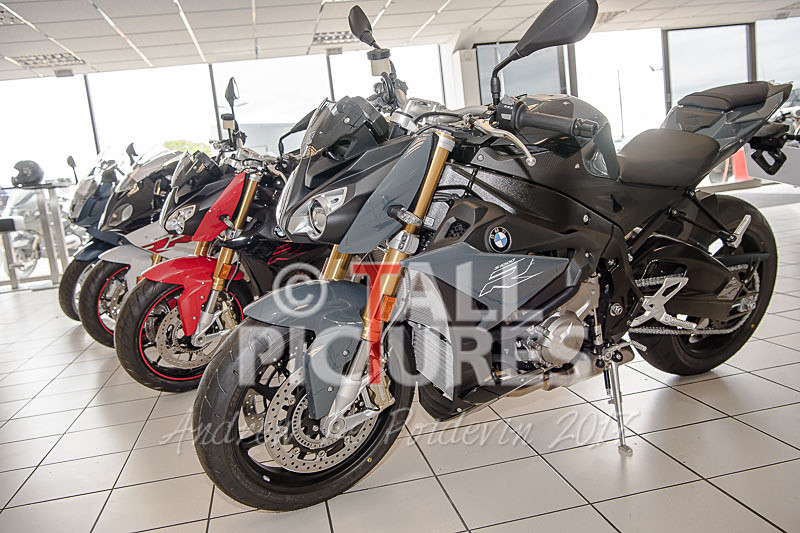 BMW BIKE OPEN DAY 2017-17 - JACKSONS GARAGE BMW BIKE OPEN DAY