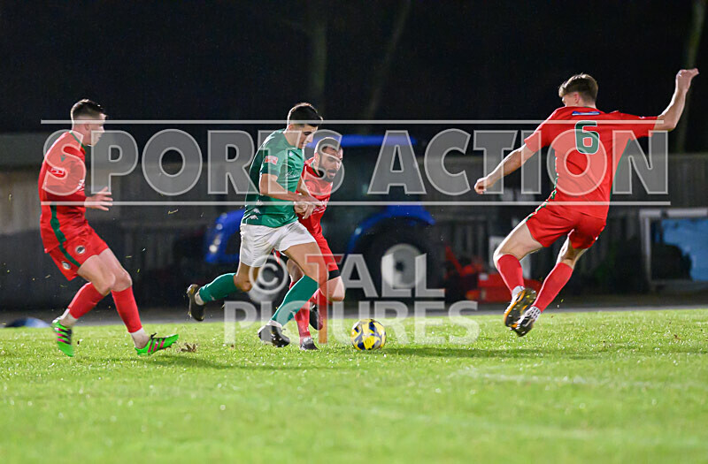 GFC v South Park 2023-20 - GFC v SOUTH PARK