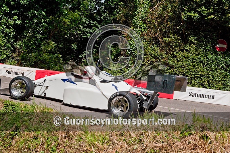 JSY Hill_09_Car-44 - JERSEY MSA NATIONAL 2009