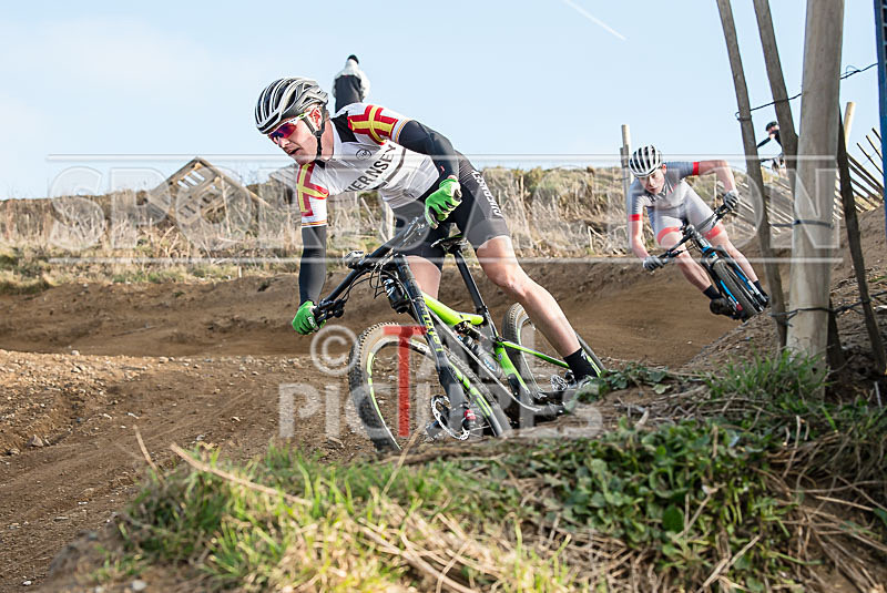 GVC 2016 MTB Winter XC_Round 2-64 - GVC MTB WINTER XC 2016_ROUND-2