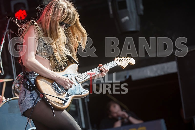 Deap Vally-31 - DEAP VALLY