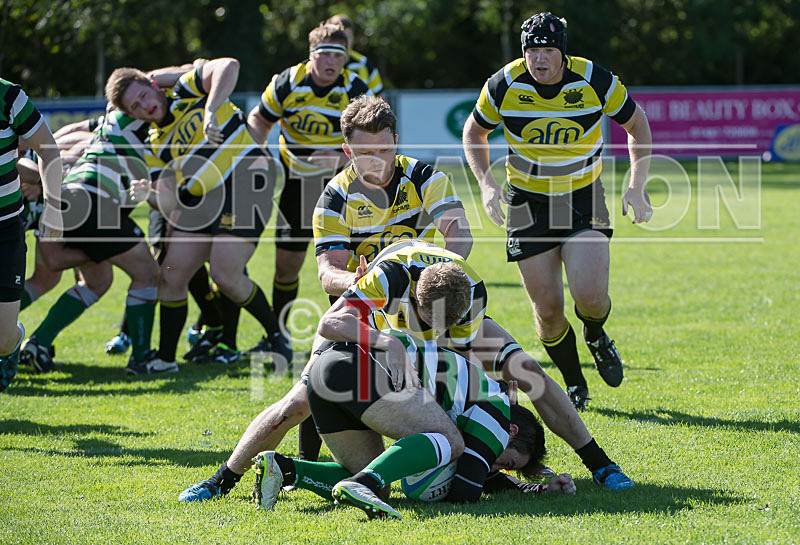 St Jacques v Tottonians-17 - ST JACQUES v TOTTONIANS