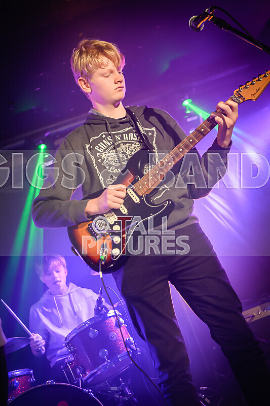 Goodbye Eddie-22 - GOODBYE EDDIE