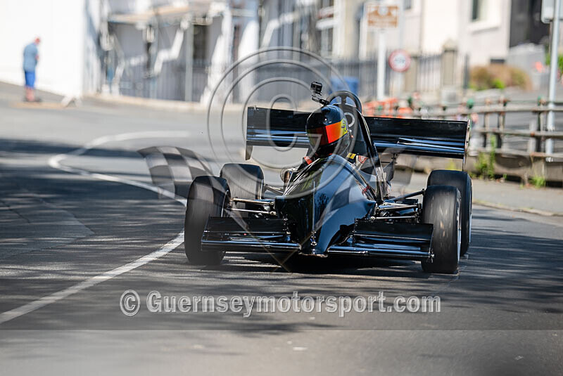 GMCCC Hill Climb_18-07-2021_CAR-118 - CARS_17-07-2021