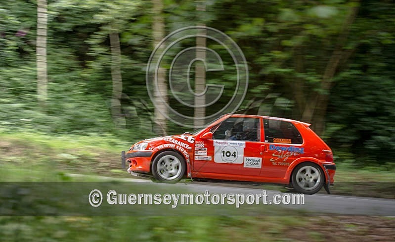 Heritage Charity Hill Climb_2013-104 - HERITAGE CHARITY HILL CLIMB 2013