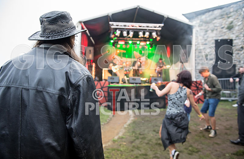 The Cryptics-118 - THE CRYPTICS