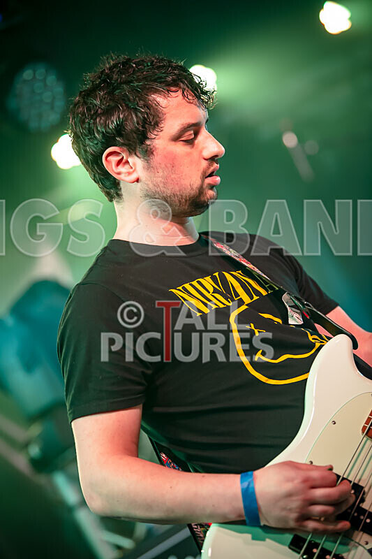 Coastal Fire Dept-195 - COASTAL FIRE DEPT