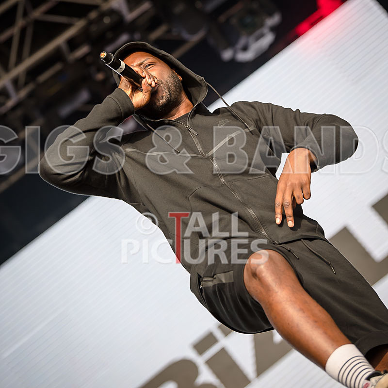 Lethal Bizzle-3 - LETHAL BIZZLE