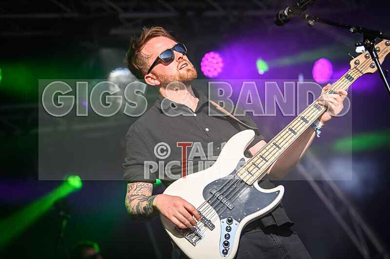 Last of the Light Brigade-783 - LAST OF THE LIGHT BRIGADE