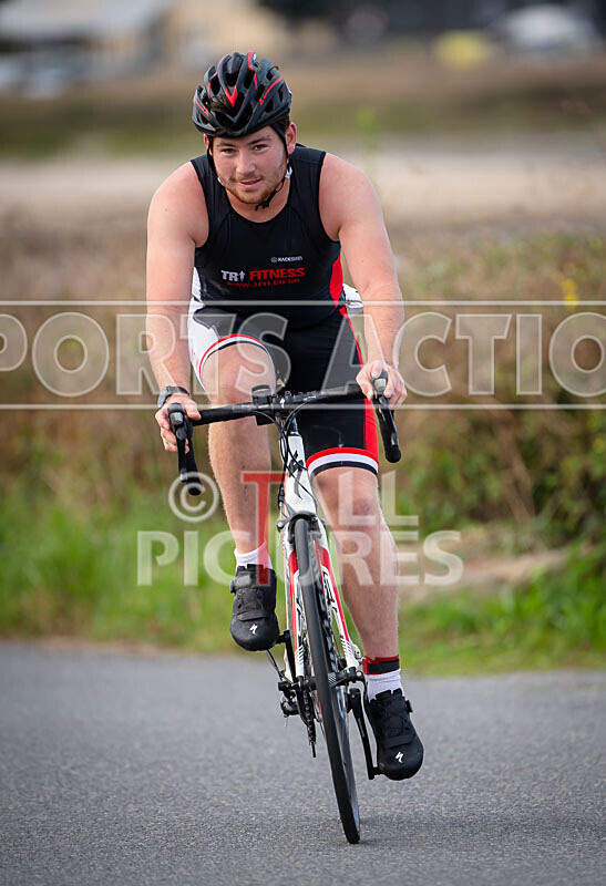 Graniteman Triathlon 2021-147 - GRANITEMAN TRIATHLON 2021