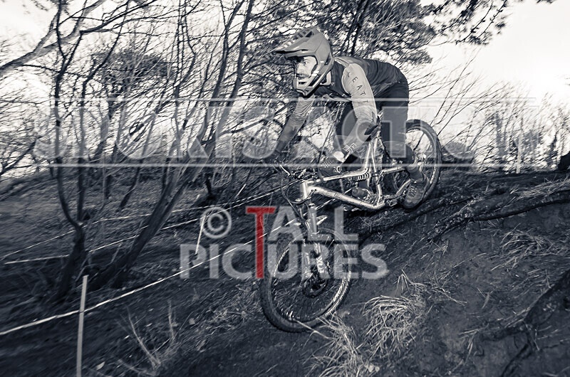 MTB Downhill_16-01-2022-103 - MTB WINTER 2022 DOWNHILL SERIES_RACE 2
