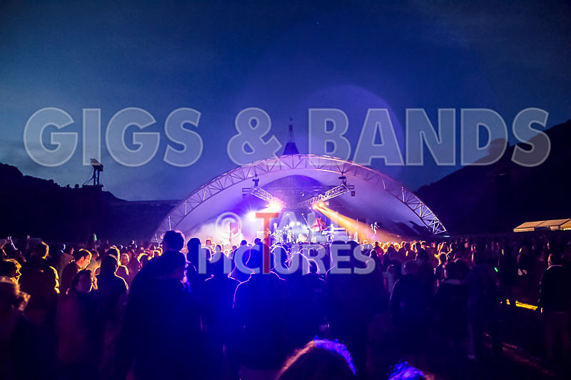 The Charlatans-77 - THE CHARLATANS