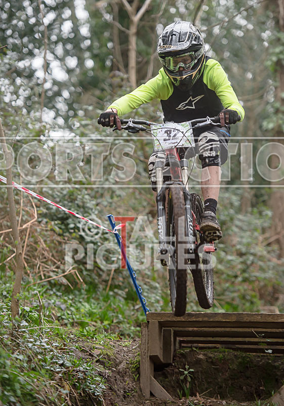 MTB_Downhill 2015_Round-1-11 - DOWNHILL SERIES 2015_ROUND-1